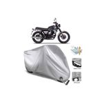 Coverplus Brixton BX 125 Motosiklet Branda