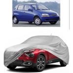 Coverplus Chevrolet Kalos HB Uyumlu Miflonlu Premium Kalite Oto Branda