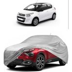 Coverplus Citroen C1 Uyumlu Miflonlu Premium Kalite Oto Branda