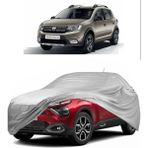 Coverplus Dacia Sandero Uyumlu Miflonlu Premium Kalite Oto Branda
