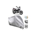 Coverplus Derbi STX Motosiklet Branda