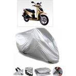 Coverplus Dorado Arcon 150 Gri Su Geçirmez Motosiklet Brandası