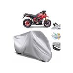 Coverplus Ducati Hypermotard 1100 Motosiklet Branda