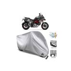 Coverplus Ducati Multistrada 1260 Touring Pack Motosiklet Branda