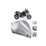 Coverplus Ducati Multistrada 950 Touring Pack Motosiklet Branda