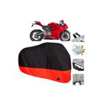 Coverplus Ducati Panigale 959 Motosiklet Branda