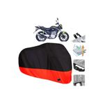 Coverplus Falcon Mexico 150 Motosiklet Branda