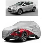 CoverPlus Fiat Bravo Uyumlu Miflonlu Oto Branda Premium Kalite Araba Brandası