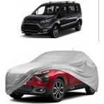 CoverPlus Ford Connect Uyumlu Miflonlu Oto Branda Premium Kalite Araba Brandası