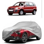 CoverPlus Ford Fusion Hb Uyumlu Miflonlu Oto Branda Premium Kalite Araba Brandası