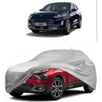 CoverPlus Ford Kuga Uyumlu Miflonlu Oto Branda Premium Kalite Araba Brandası