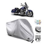 Coverplus Harley-Davidson Dyna Switchback Motosiklet Branda