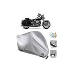 Coverplus Harley-Davidson Heritage Springer FLSTS Motosiklet Branda