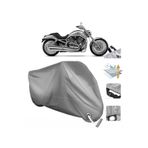 Coverplus Harley-Davidson Vrsc V-Rod Motosiklet Branda