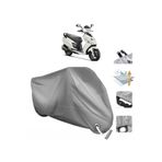 Coverplus Hero Dash 110i Motosiklet Branda