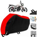 Coverplus Honda CB 125 F Motosiklet Branda