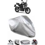 Coverplus Honda CB 250 R Gri Su Geçirmez Motosiklet Brandası