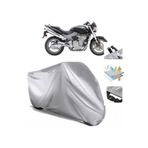 Coverplus Honda Cb 600F Hornet Motosiklet Branda