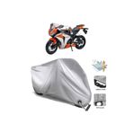 Coverplus Honda Cbr 1000 Rr Motosiklet Branda