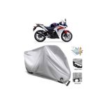 Coverplus Honda CBR 250 R Motosiklet Branda