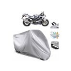 Coverplus Honda CBR 600 F Sport Motosiklet Branda