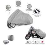 Coverplus Honda Cg 125 Motosiklet Branda