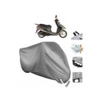 Coverplus Honda Fizy 125 Motosiklet Branda