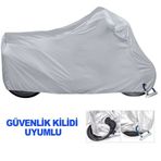 Coverplus Honda Kinetic Dx Motosiklet Branda