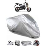 Coverplus Honda Msx 125 4 Mevsim Motosiklet Branda