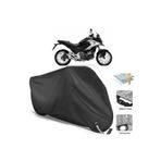 Coverplus Honda NC 700 X Motosiklet Branda