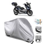 Coverplus Honda NSS250 Forza Motosiklet Branda