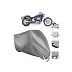 Coverplus Honda Shadow Spirit 750 Motosiklet Branda