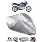 Coverplus Honda Vtr 250 4 Mevsim Motosiklet Branda