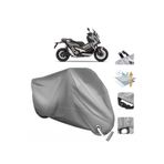 Coverplus Honda X-ADV Motosiklet Branda