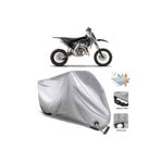 Coverplus Husqvarna TC 65 Motosiklet Branda