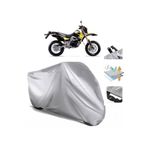 Coverplus Kanuni Cross 150 Motosiklet Branda