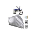 Coverplus Kanuni Cross 250 Motosiklet Branda