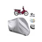 Coverplus Kanuni Cup 100 Motosiklet Branda