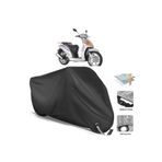 Coverplus Kanuni Motorum 150 Motosiklet Branda