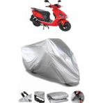 Coverplus Kanuni Nev 50 Gri Su Geçirmez Motosiklet Brandası