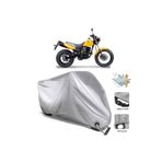 Coverplus Kanuni RT 125 D Motosiklet Branda