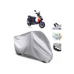 Coverplus Kanuni Speedy 125 Motosiklet Branda
