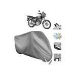 Coverplus Kanuni Windys 150 Lx Motosiklet Branda