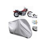 Coverplus Kawasaki En 500 Motosiklet Branda