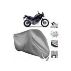 Coverplus Kawasaki Kle 500 Motosiklet Branda