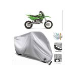 Coverplus Kawasaki KX 65 Motosiklet Branda