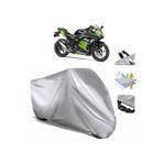 Coverplus Kawasaki Ninja 300 Motosiklet Branda