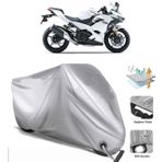 Coverplus Kawasaki Ninja 400 Motosiklet Branda