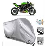 Coverplus Kawasaki Ninja 650 Motosiklet Branda