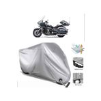 Coverplus Kawasaki Vn 1700 Voyager Motosiklet Branda